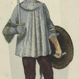 079 Austria 1618 1708 Panzerstecher 1700 [80]580