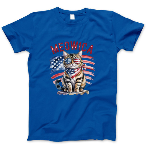 Photograph of four blank t-shirts greys beige and army green. Clipping path included. Ready for your.jpg