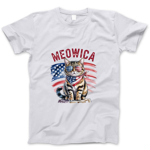 Photograph of four blank t-shirts greys beige and army green. Clipping path included. Ready for your.jpg