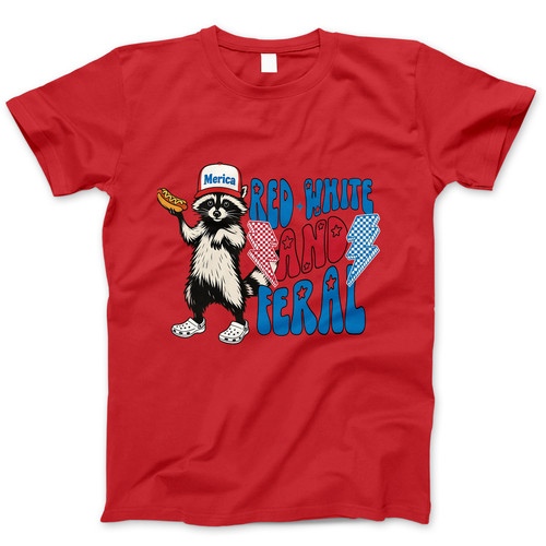 Photograph of four blank t-shirts greys beige and army green. Clipping path included. Ready for your.jpg