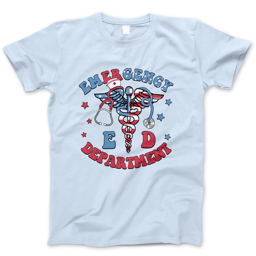 Photograph of four blank t-shirts greys beige and army green. Clipping path included. Ready for your.jpg