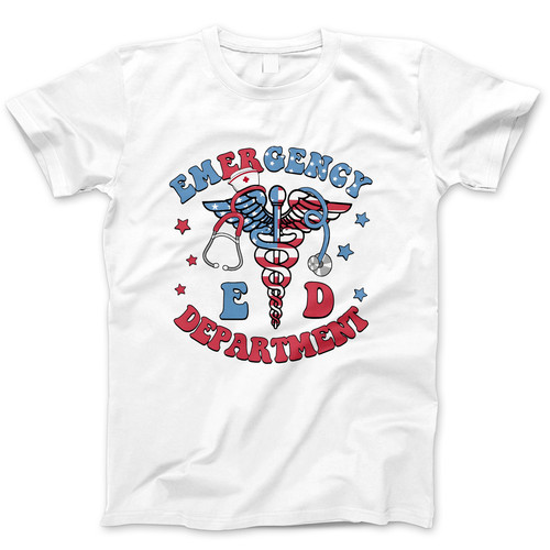 Photograph of four blank t-shirts greys beige and army green. Clipping path included. Ready for your.jpg