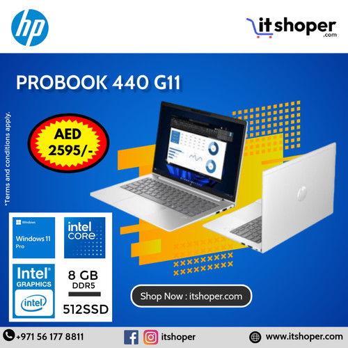 HP ProBook 440 G11 laptop with Windows 11 Pro Intel Core processor 512GB SSD and 8GB DDR5 RAM availa.jpg