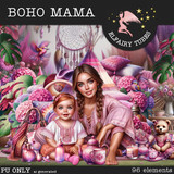 2 Boho Mama EF