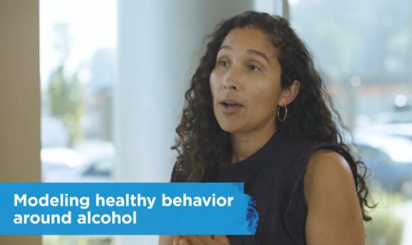 Dr. Jasmin Zavala - Medical Director and Adolescent Medicine Physician