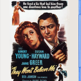 No me creerán bluray