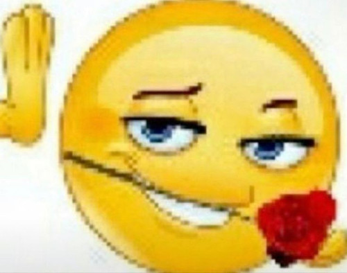 emoji flirt rose in mouth.jpg