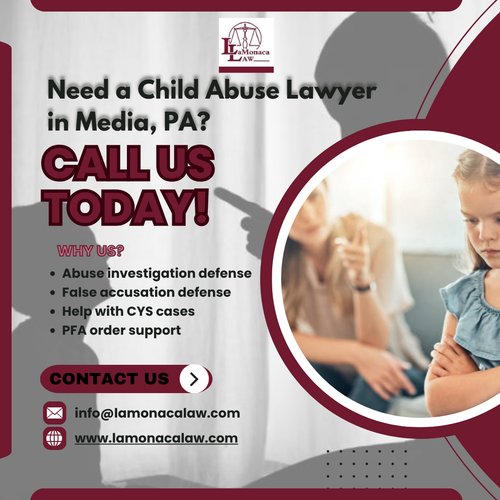 Protect Your Rights – Hire a Skilled Child Abuse Lawyer in Media, PA.png