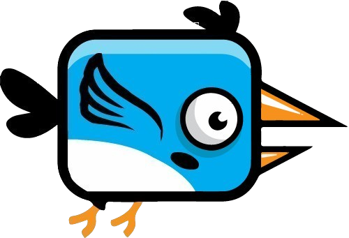 toppng.com flappy bird sprite computer icons computer graphics flappy bird sprite 500x340 removebg p.png