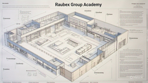 blueprint for market dominance raubex group academy