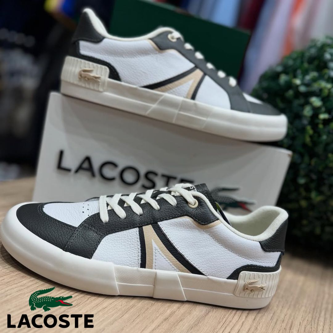 Tênis Lacoste L004 Masculino