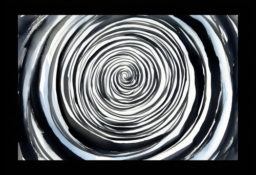 no humans, background, watercolor (medium), abstract background, surreal, black, s 2386579862.png