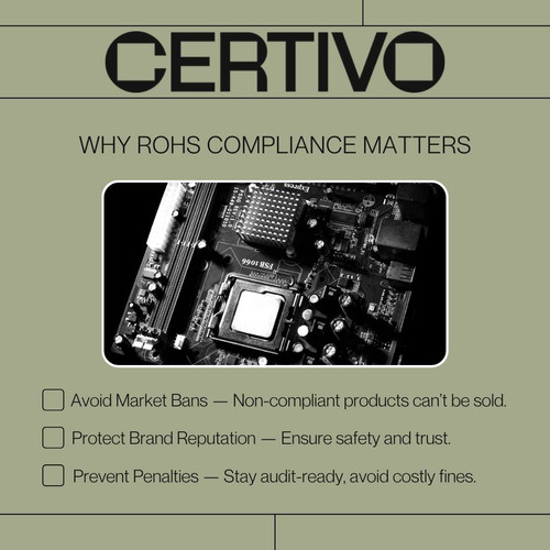 Mastering RoHS Compliance Essential Certification Requirements & Best Practices  Certivo.jpg