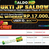 BUKTI JP 17 JUNI 2025