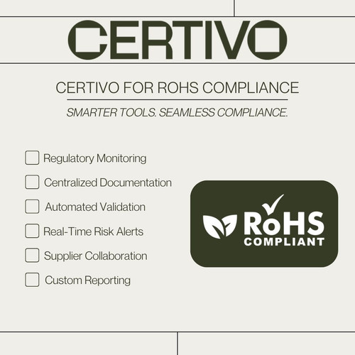 Mastering RoHS Compliance Essential Certification Requirements & Best Practices  Certivo (2).jpg