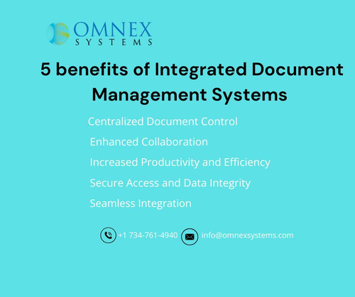  5 benefits of Integrated Document Management Systems.jpg
