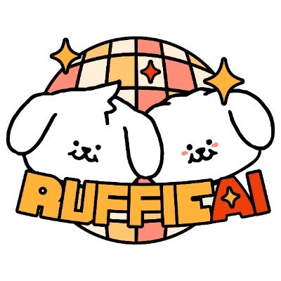 واجهة منصة Ruffie AI
