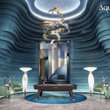 LINE ALBUM Aquarous Pictures 250307 6