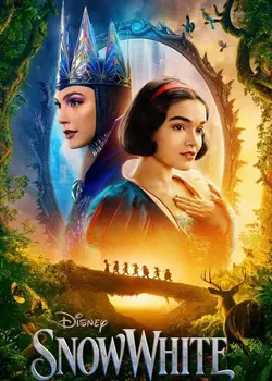 Snow White (2025) Full Movie [Dual Audio:Hindi ORG. + English] WEB-DL 480p, 720p, 1080p, 2160p 4K