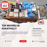 Safe and supported. Moving solo with trust. #SecureRelocation