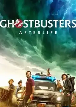 Ghostbusters: Afterlife (2021) Full Movie [Dual Audio:Hindi ORG. + English] BluRay 480p, 720p, 1080p, 2160p 4K