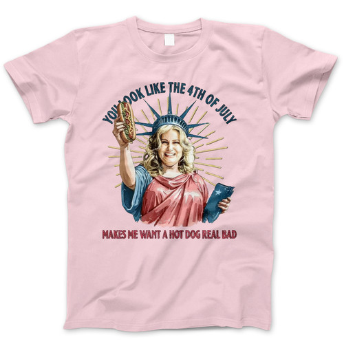 Photograph of four blank t-shirts greys beige and army green. Clipping path included. Ready for your.jpg