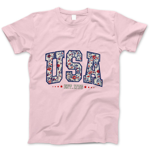 Photograph of four blank t-shirts greys beige and army green. Clipping path included. Ready for your.jpg