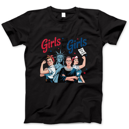 Photograph of four blank t-shirts greys beige and army green. Clipping path included. Ready for your.jpg