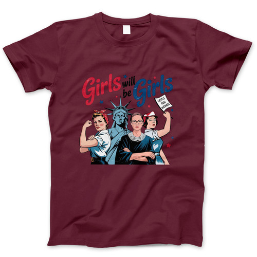 Photograph of four blank t-shirts greys beige and army green. Clipping path included. Ready for your.jpg