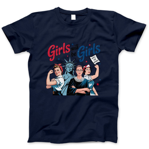 Photograph of four blank t-shirts greys beige and army green. Clipping path included. Ready for your.jpg