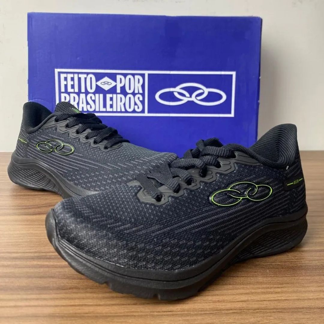 Tênis Olympikus Delta Masculino Adultos