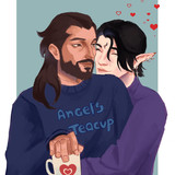 commission for lotusrhys