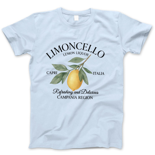 Photograph of four blank t-shirts greys beige and army green. Clipping path included. Ready for your.jpg