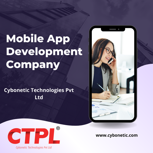Mobile App Development Company Android and IOS: Cybonetic Technologies Pvt Ltd.png