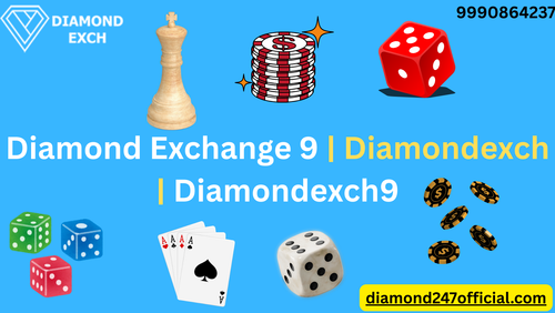 Diamond Exchange 9 Diamondexch Diamondexch9.png