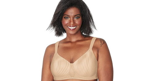 Playtex Women's Wireless Bra, Secrets Perfectly Smooth Wirefree Bra, Full Coverage, US4707 (1).png