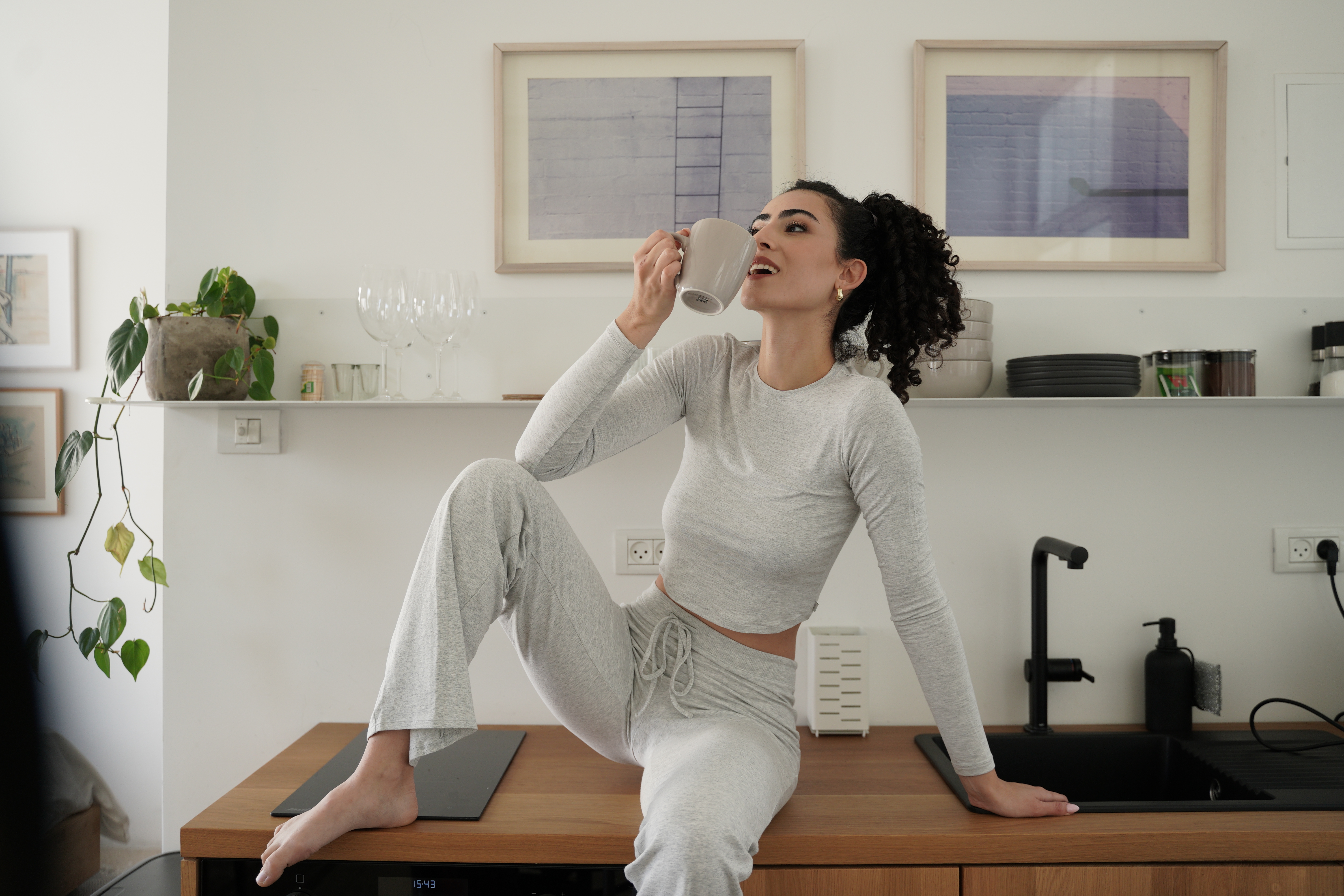 מאיפה מתחילים?