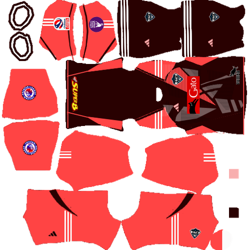 CTM Arsenal 24 25 Home 1AGk2V2.png
