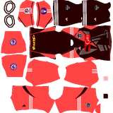 CTM Arsenal 24 25 Home 1AGk2V2