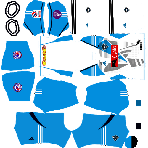 CTM Arsenal 24 25 Home 2AGk3.png