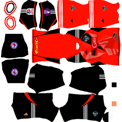CTM Arsenal 24 25 Home 2AGk2V2.png