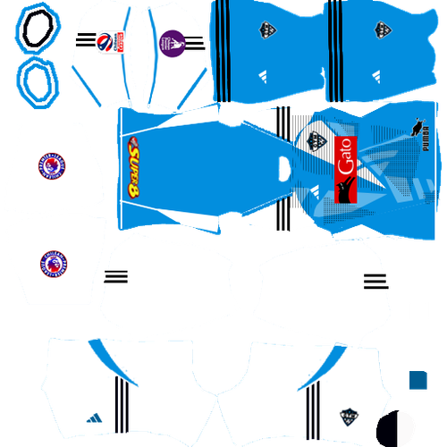 CTM Arsenal 24 25 Home 2AGk1V2.png