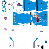CTM Arsenal 24 25 Home 2AGk1V2