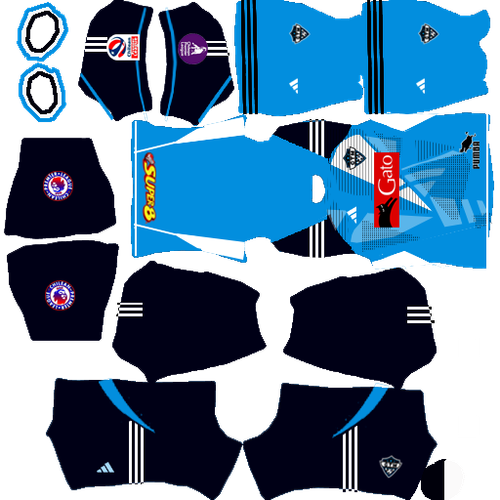 CTM Arsenal 24 25 Home 1AGk1V2.png