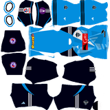 CTM Arsenal 24 25 Home 1AGk1V2
