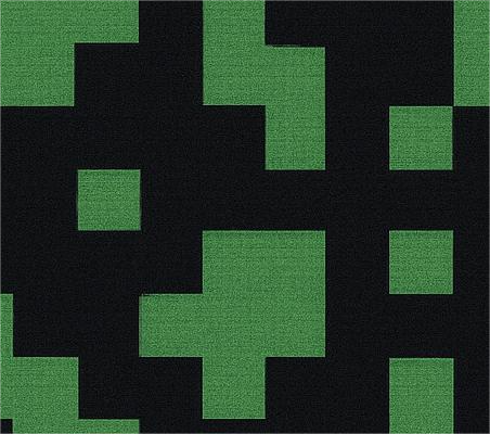 Pixel Painter Showdown Game Art