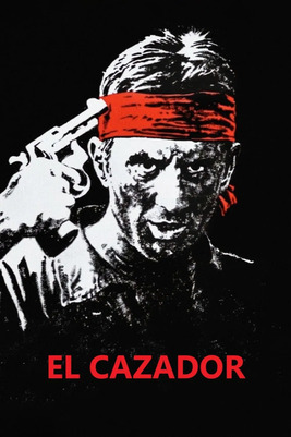 The Deer Hunter [1978] [BD25-USA] [Latino]