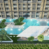 LINE ALBUM ภาพ 3D ภายนอก Park 3 231220 7