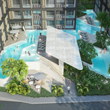 LINE ALBUM ภาพ 3D ภายนอก Park 3 231220 3