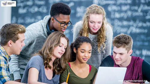 High School Advocacy: Volunteer Opportunities to Empower Students.jpg